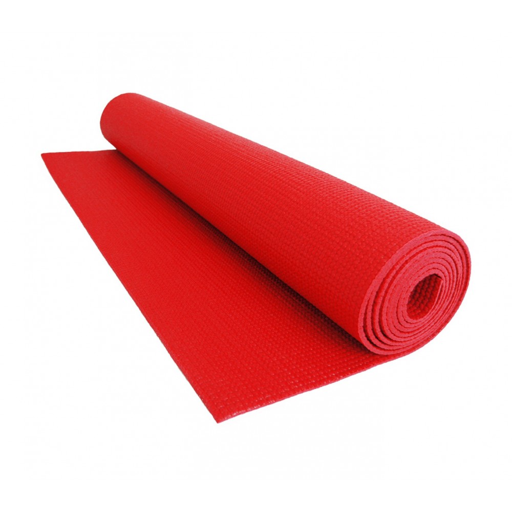 Tapis CONFORT pour le yoga, fitness, remise en...