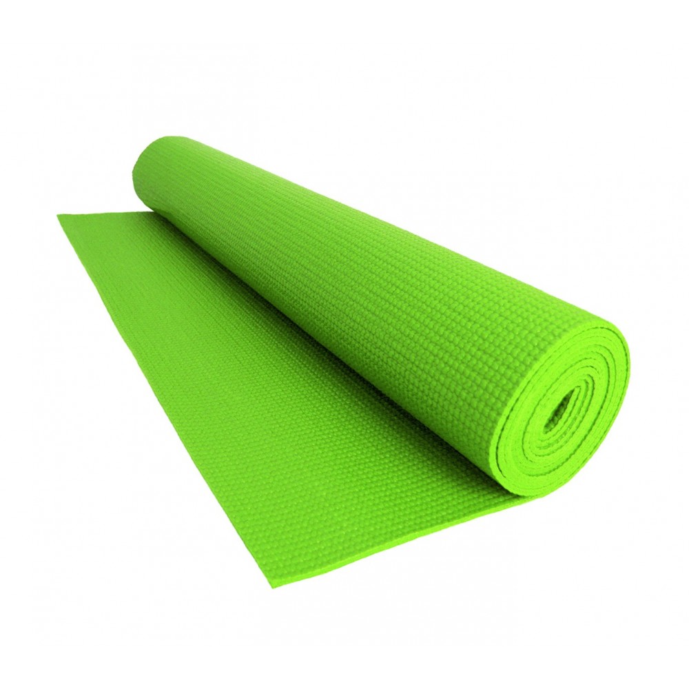 Tapis CONFORT pour le yoga, fitness, remise en...
