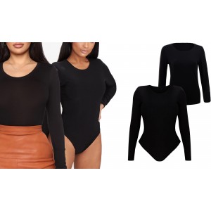 Pack de 2 sous-pulls thermiques doublure polaire diver... 2