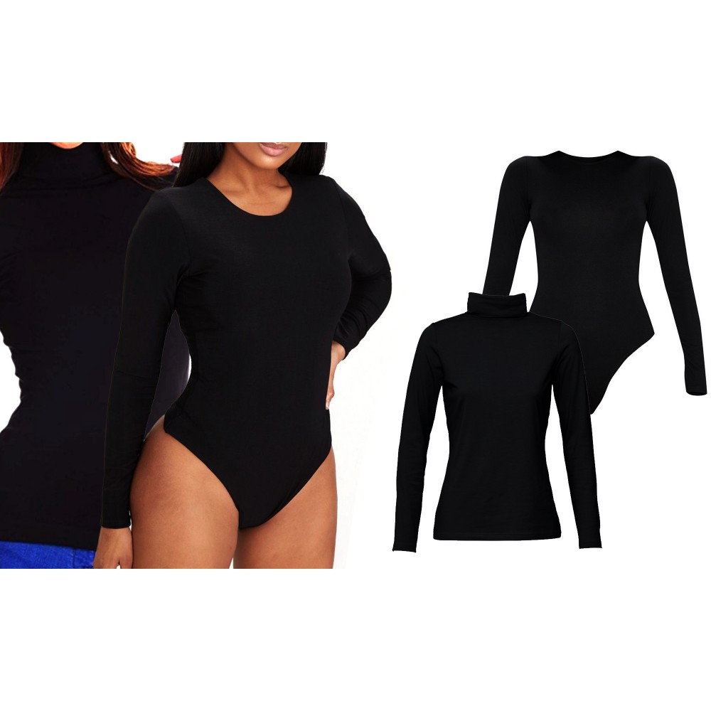 Pack de 2 sous-pulls thermiques doublure...