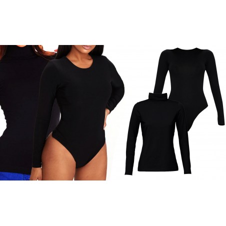 Pack de 2 sous-pulls thermiques doublure polaire diver models