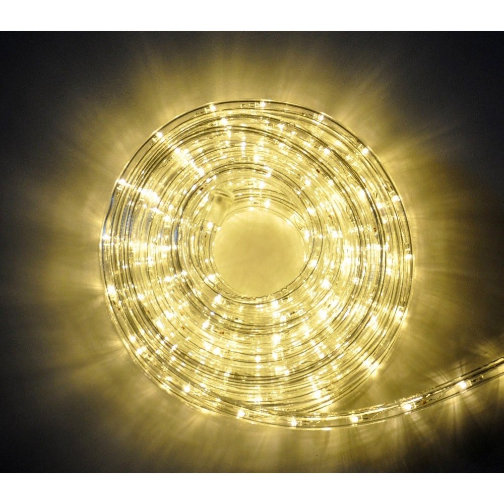 291203 Tube de lumières de Noël 360 ampoules...