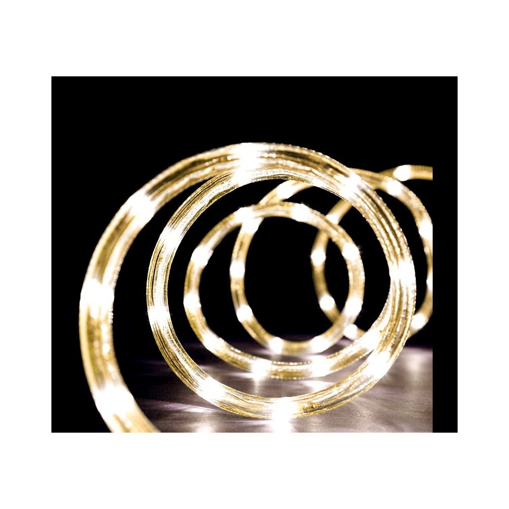 291203 Tube de lumières de Noël 360 ampoules...