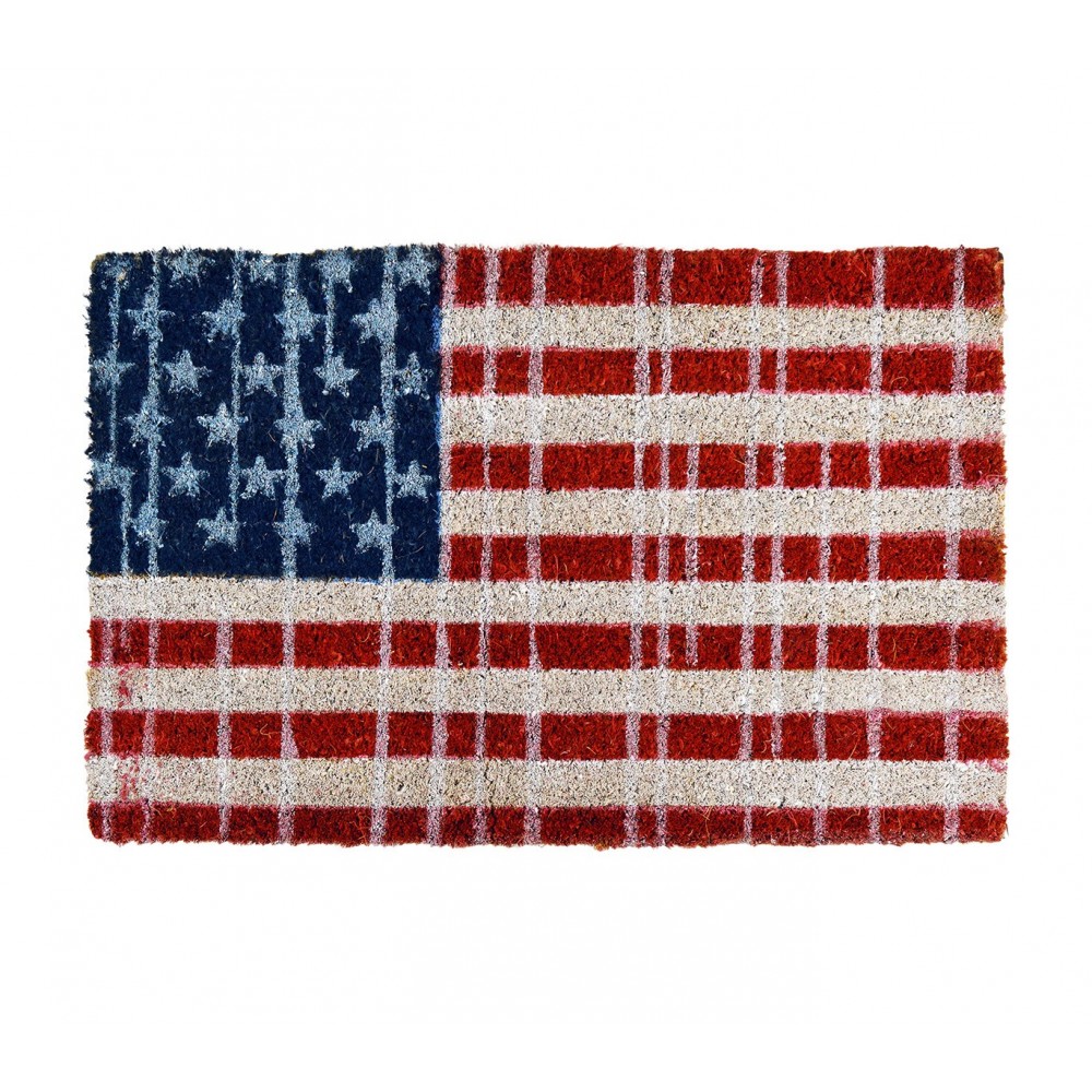 239803 Paillasson antidérapant en fibres de...