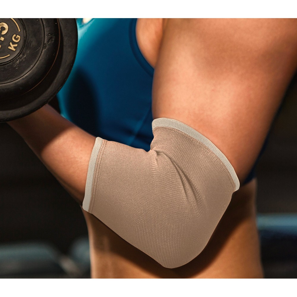 068089 Set de 2 bandes de soutien EVERTOP en...