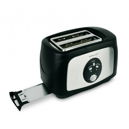 893902 grille-pain électriques avec 6 niveaux de trempe 750w
