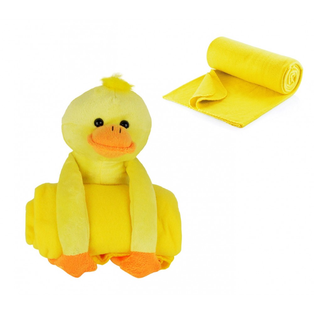 184615 Set peluche -couverture Dollysimi 100 X...