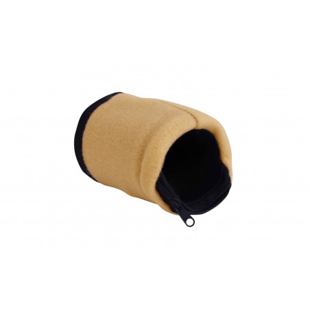 Lot De 2 Bracelets De Sport Avec Poche Zippée – Absorbent La Transpiration, Pour Running, Tennis, Randonnée, Cyclisme