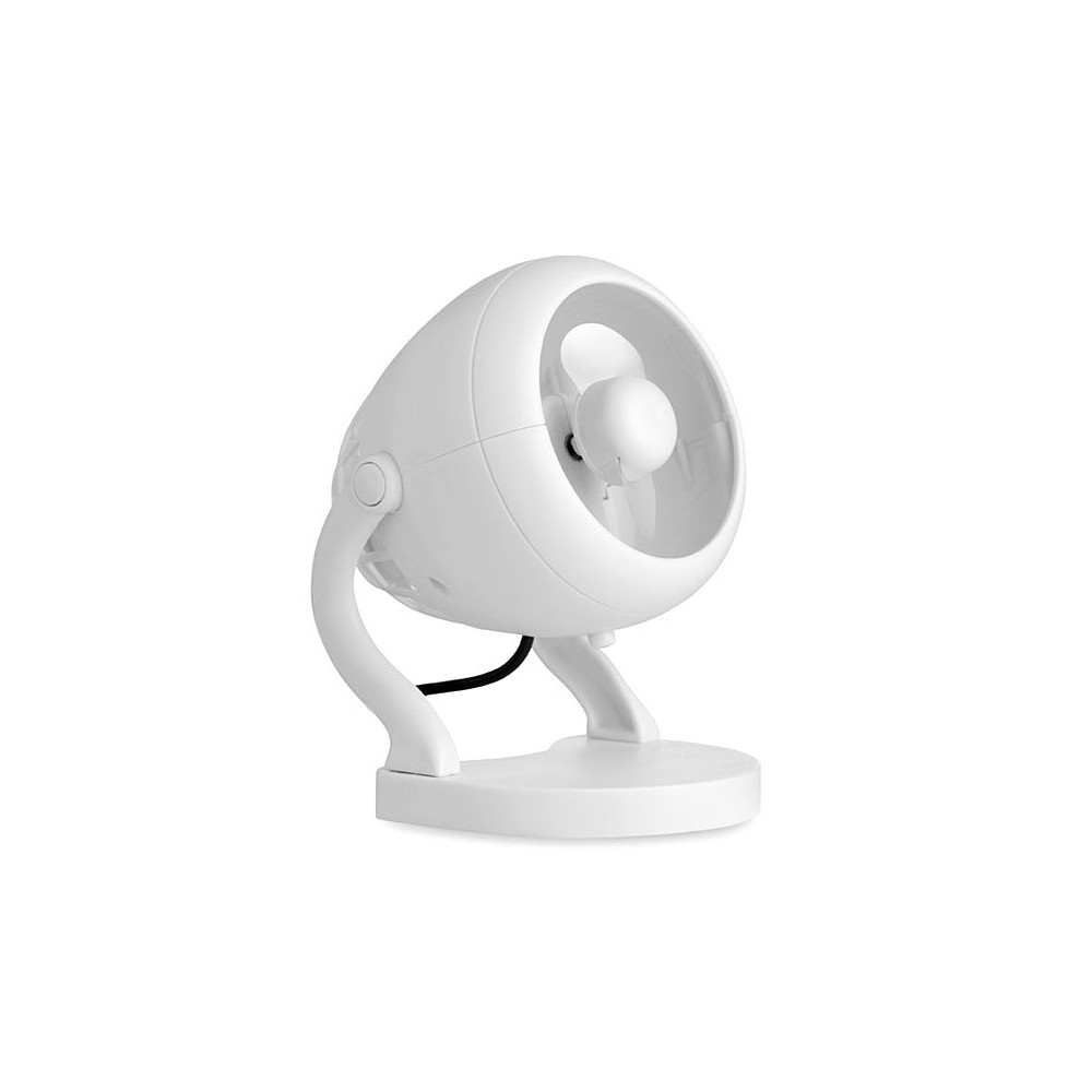 54735 mini ventilateur de table portable...