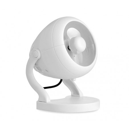 54735 mini ventilateur de table portable silencieux 13 cm LIFETIME AIR