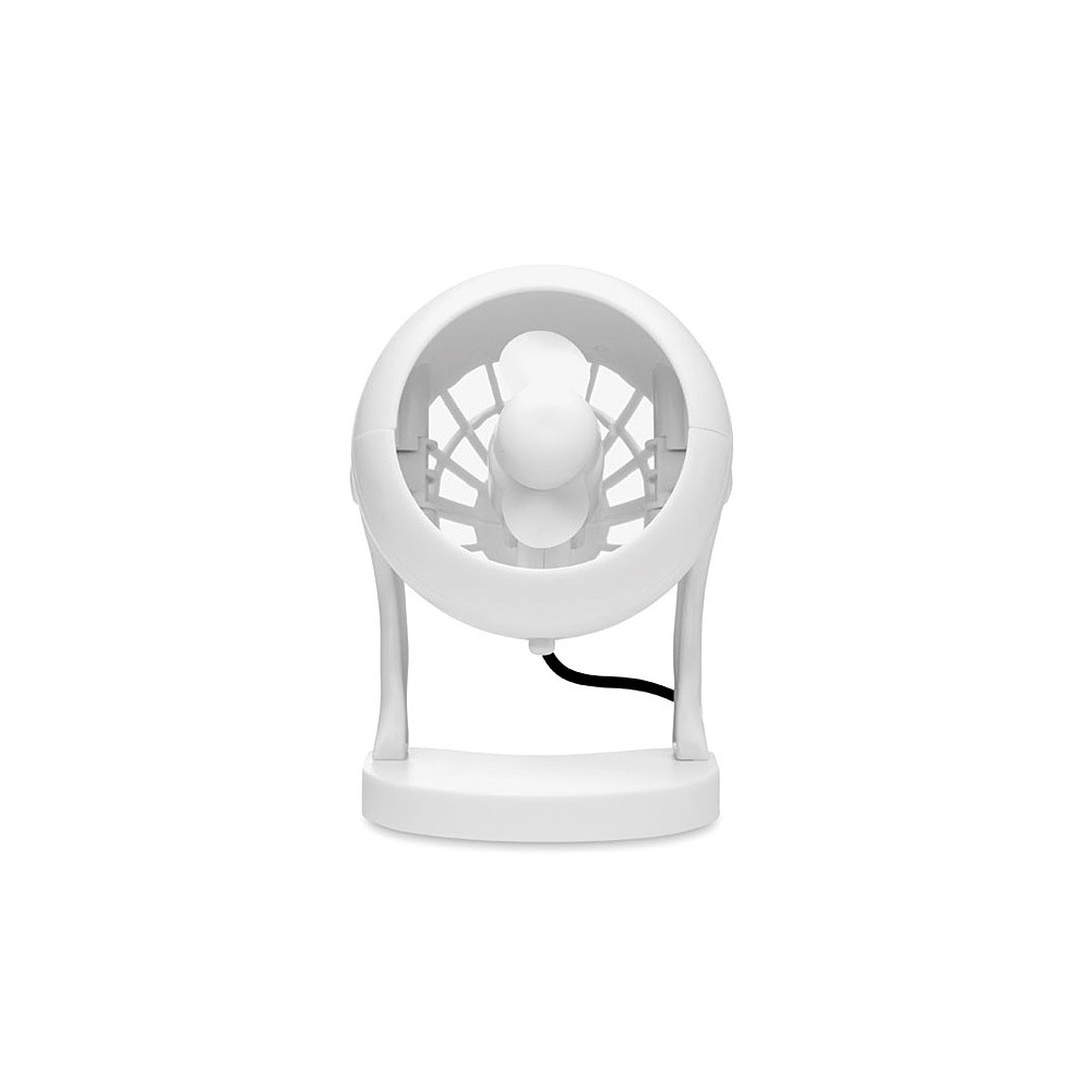 54735 mini ventilateur de table portable...