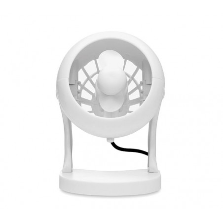 54735 mini ventilateur de table portable silencieux 13 cm LIFETIME AIR