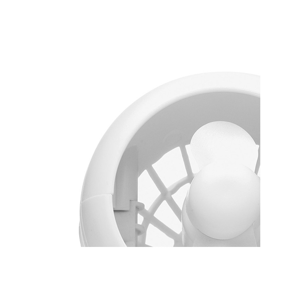 54735 mini ventilateur de table portable...