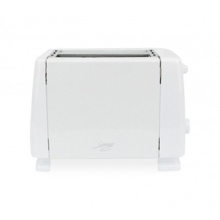 CT-842 - Toaster / Grille pain électrique 700 W-CAPRICCIO-Deux compartiments