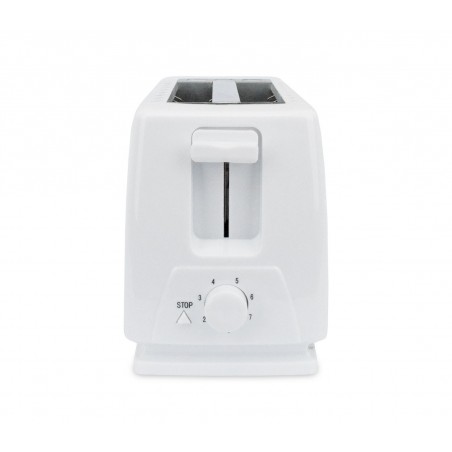 CT-842 - Toaster / Grille pain électrique 700 W-CAPRICCIO-Deux compartiments