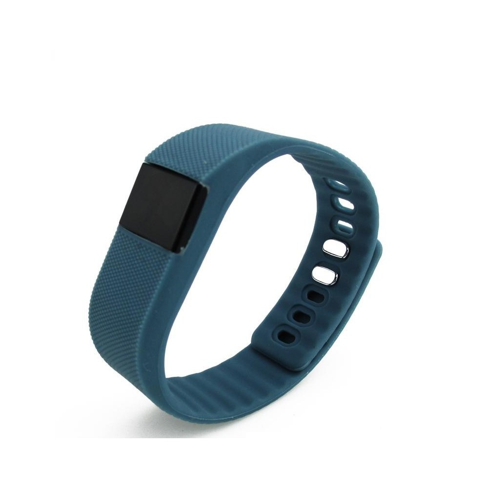 SmartWatch - bracelet unisexe avec bluetooth + podomètres et compteur de calorie