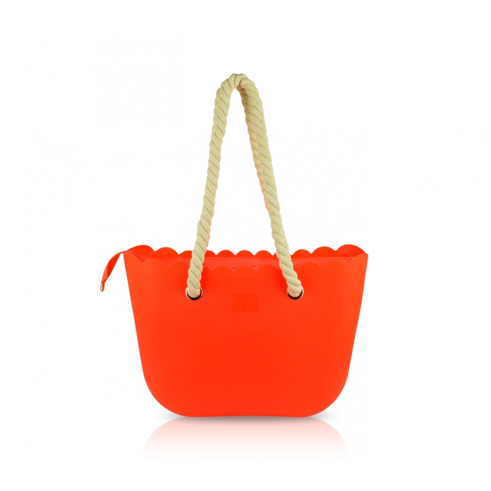 319598- Sac de plage silicone Sabrina T.modèle...
