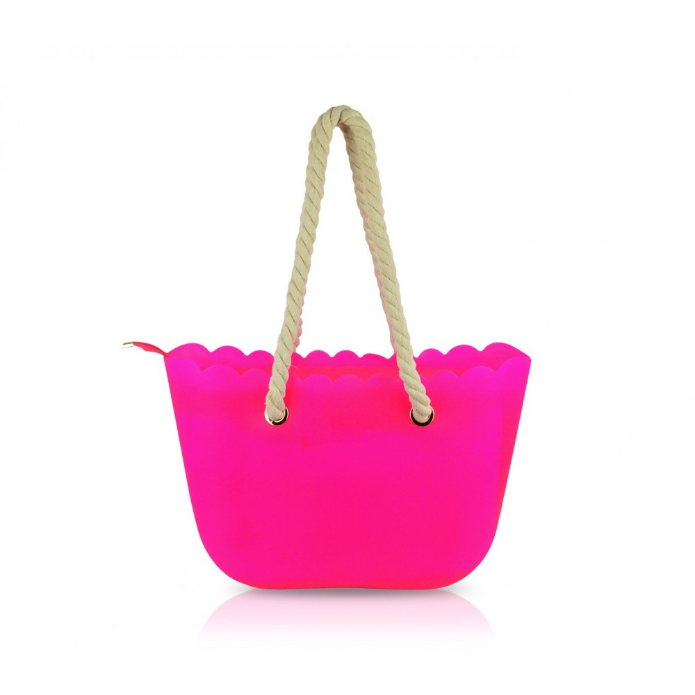 319598- Sac de plage silicone Sabrina T.modèle...