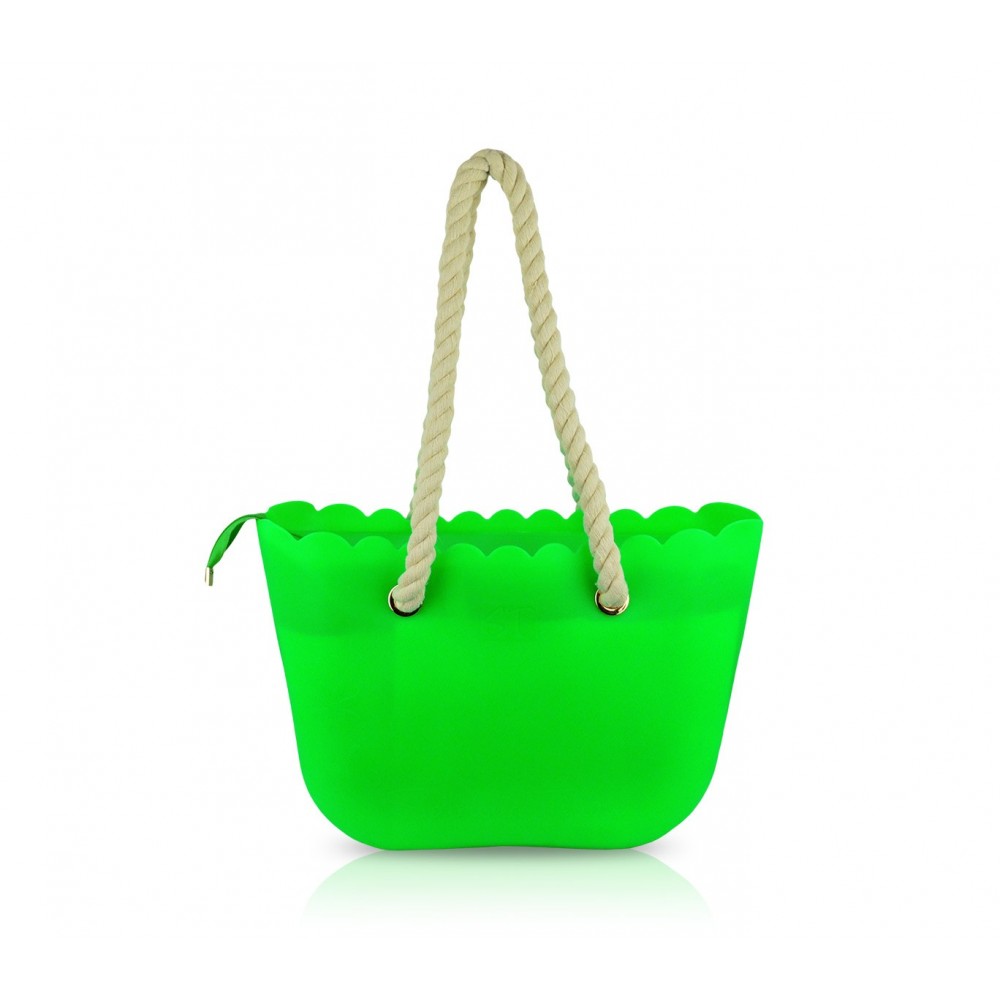 319598- Sac de plage silicone Sabrina T.modèle...