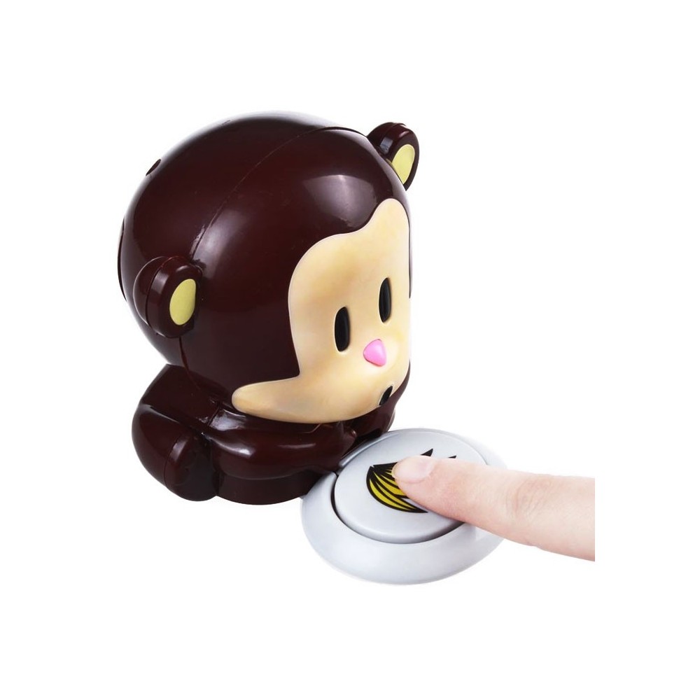 763189 - Nail Dryer - Séche vernis ongle -...