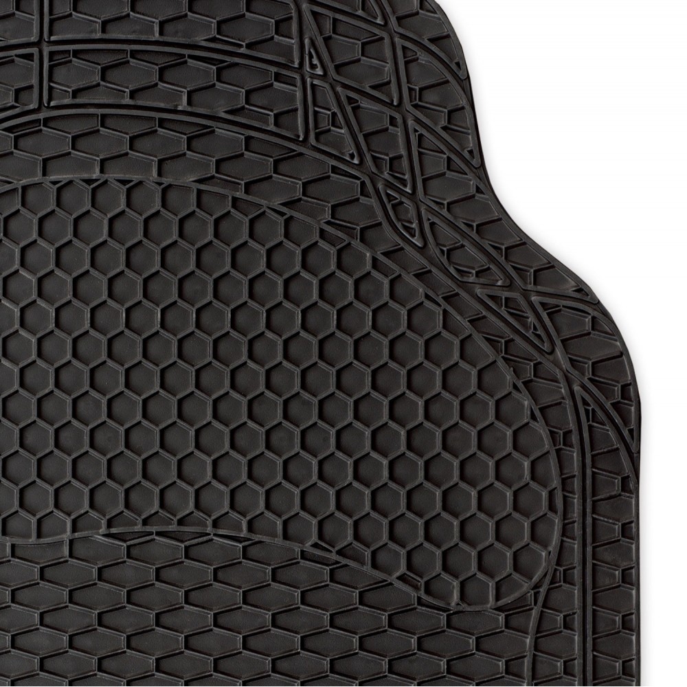 TA059 Ensemble de 4 tapis plus TA045 Protecteur...