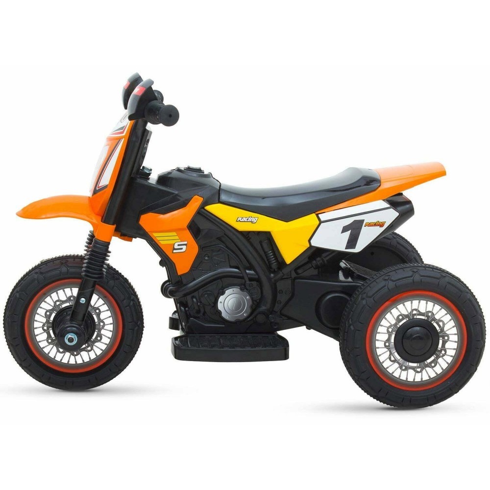 LT903 Mini moto électrique pour enfants Poket...