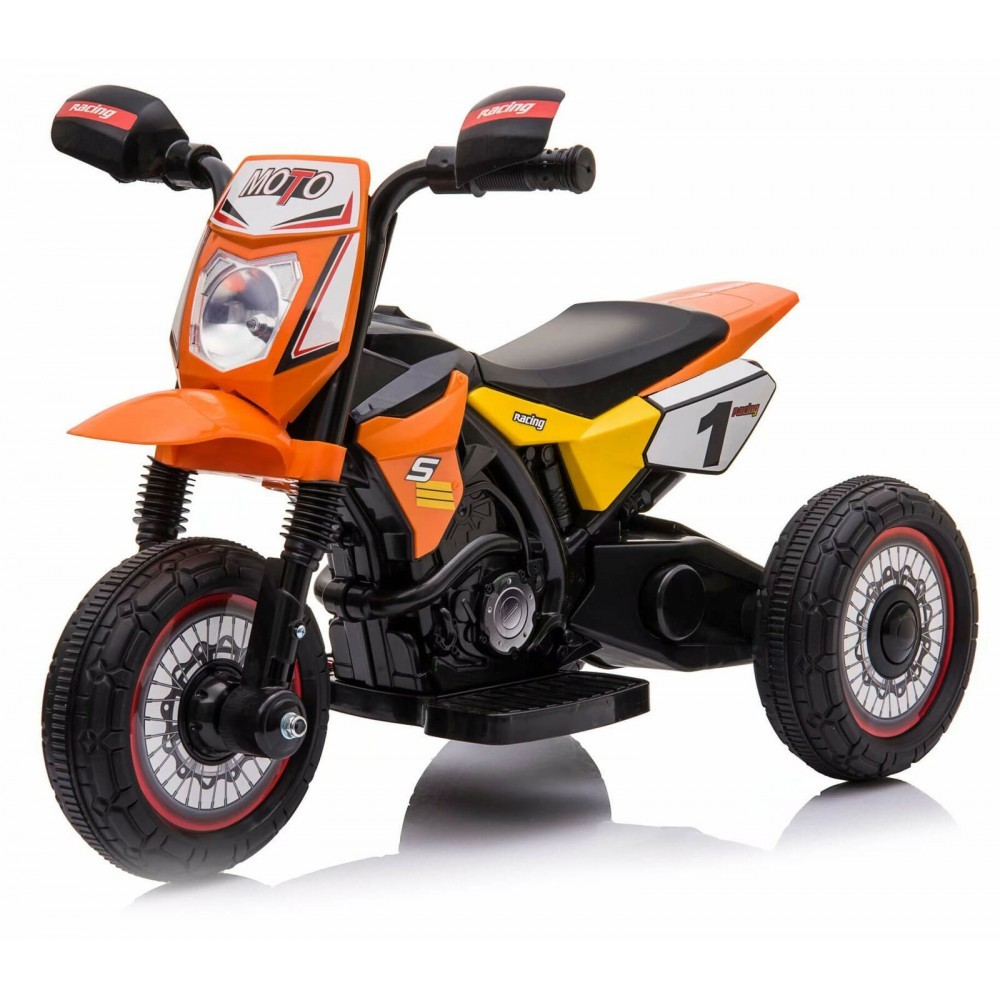 LT903 Mini moto électrique pour enfants Poket...