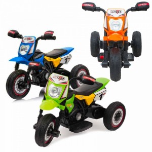LT903 Mini moto électrique pour enfants Poket monoplace...