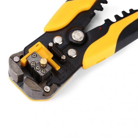 Pince à dénuder WX D2 professionnelle Taille cable de 0,2 à 6 mm