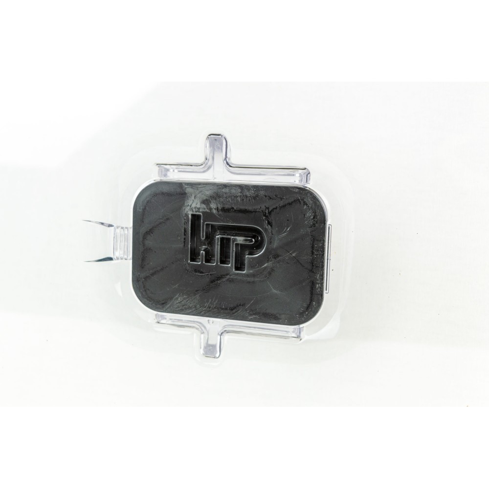 Pare-brise vélo HTP Cic Ciac 395 x 540 mm...