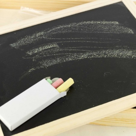 Jeu pour enfant Puzzle magnétique avec tableau double face aimanté craies 90pcs