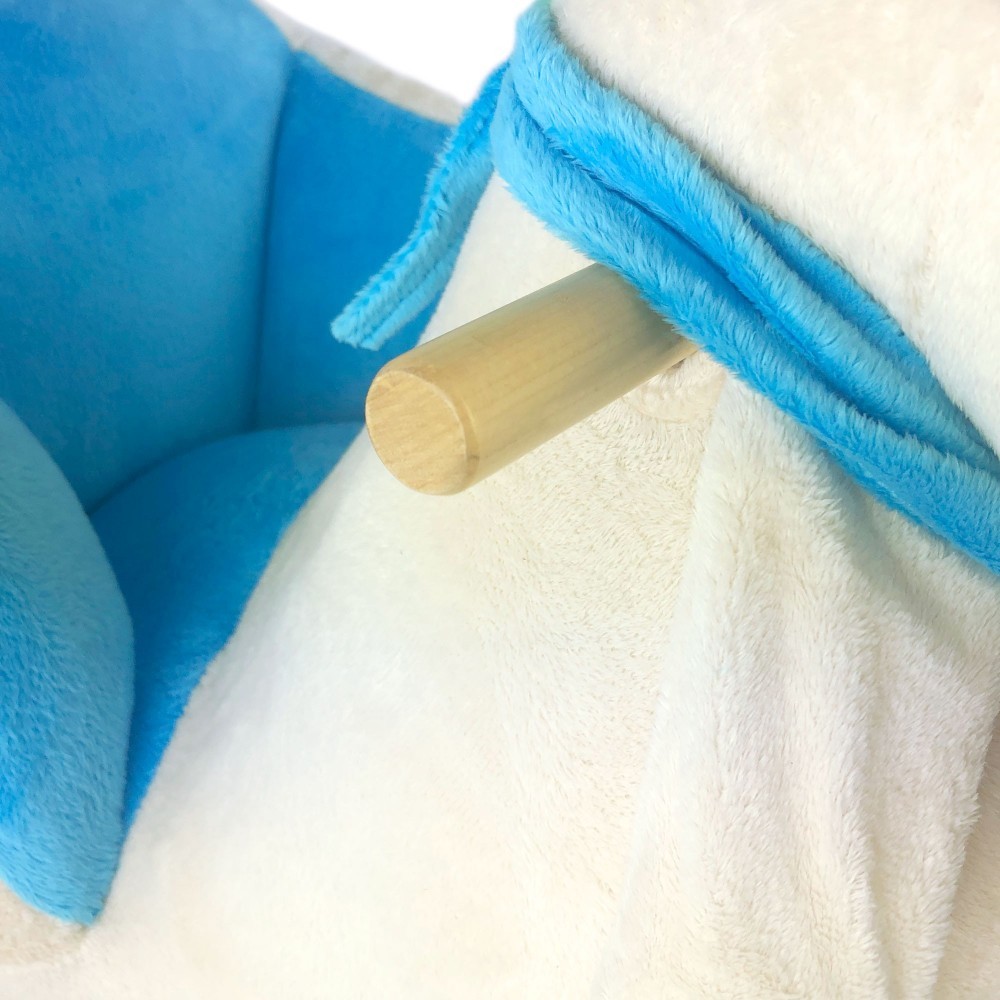 375644 CIGIOKI Rock my Baby Cheval à bascule...