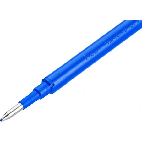 Pack 3 recharges pour Pilot Frixion 07 mine amovible effaçable