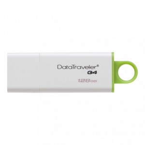 USB Kingston PENDRIVE DataTraveler G4 128 Go USB 3.0 3.1...