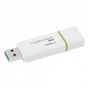 USB Kingston PENDRIVE DataTraveler G4 128 Go USB 3.0 3.1... 2
