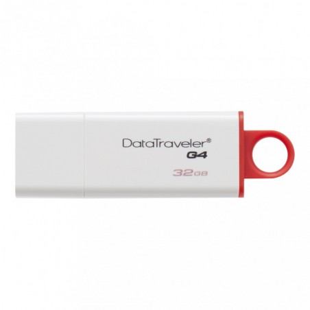 USB Kingston PENDRIVE DataTraveler G4 32GB USB 3.0 3.1 DTIG4 Shockproof