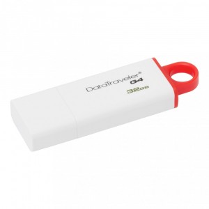 USB Kingston PENDRIVE DataTraveler G4 32GB USB 3.0 3.1... 2