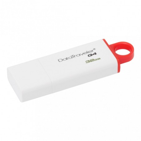 USB Kingston PENDRIVE DataTraveler G4 32GB USB 3.0 3.1 DTIG4 Shockproof