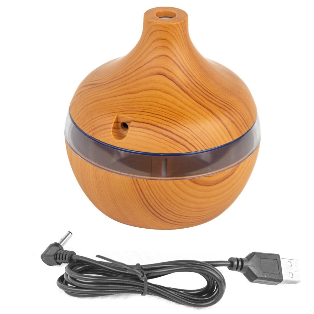 Mini diffuseur humidificateur LED J003...