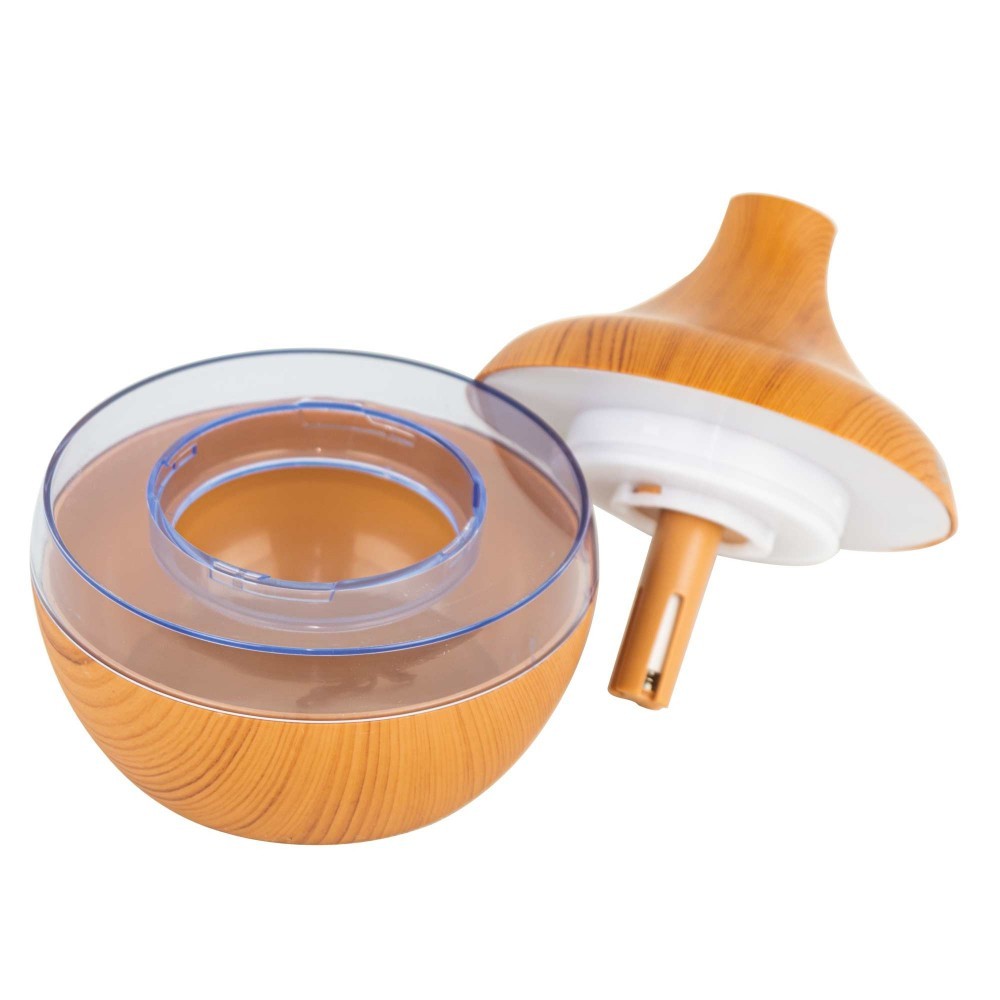 Mini diffuseur humidificateur LED J003...