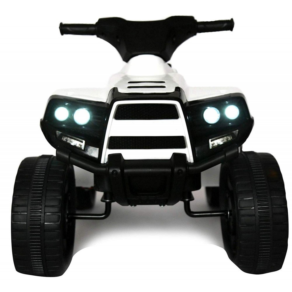 MiniQuad électrique pour enfant GIAQUINTO 6V...