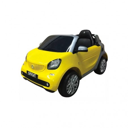 GVC-532 Voiture électrique pour enfants Écran SMART 12V MP4 sons USB 25W