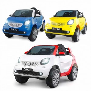 GVC-532 Voiture électrique pour enfants Écran SMART 12V...