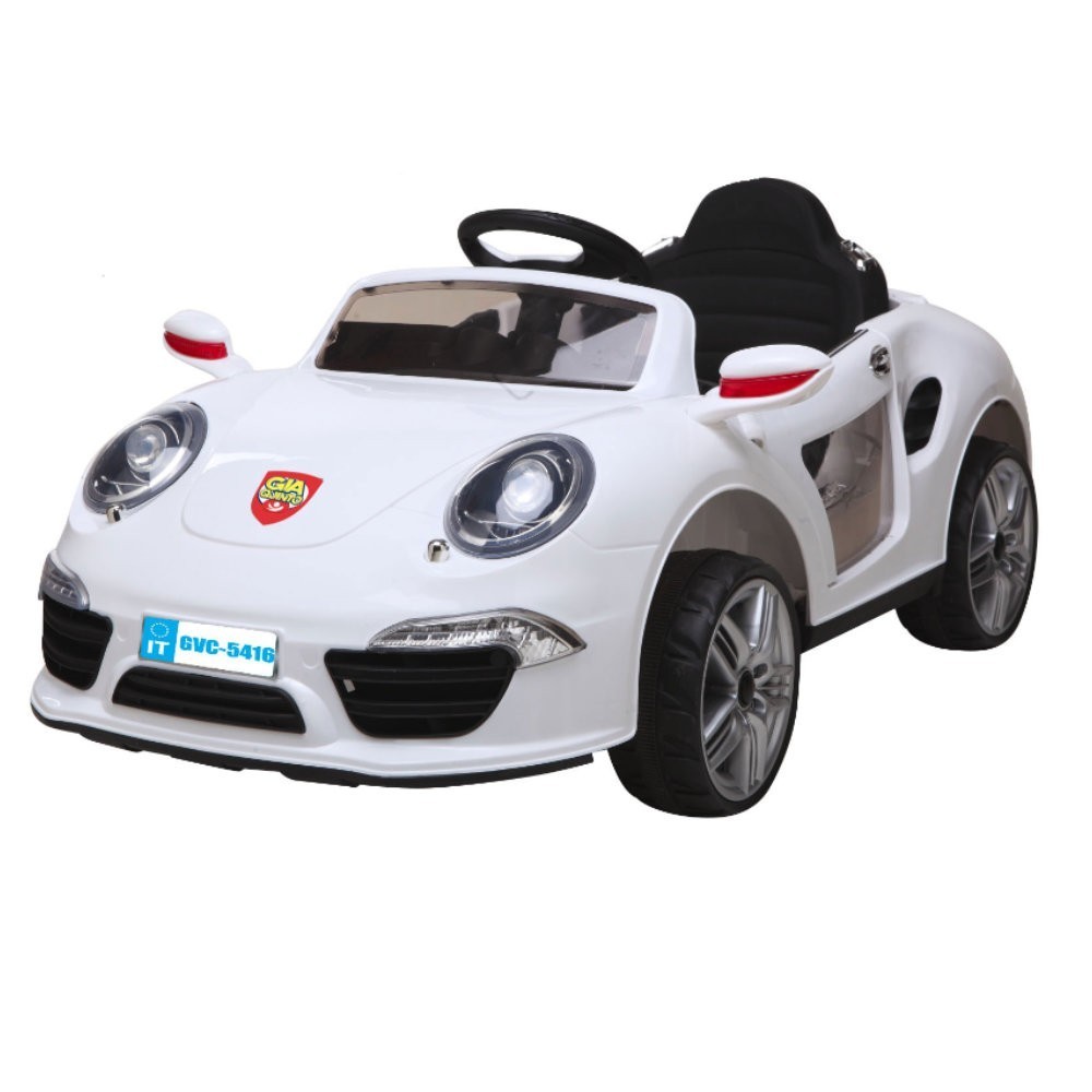 GVC-541 Voiture électrique pour enfants SPORTS...