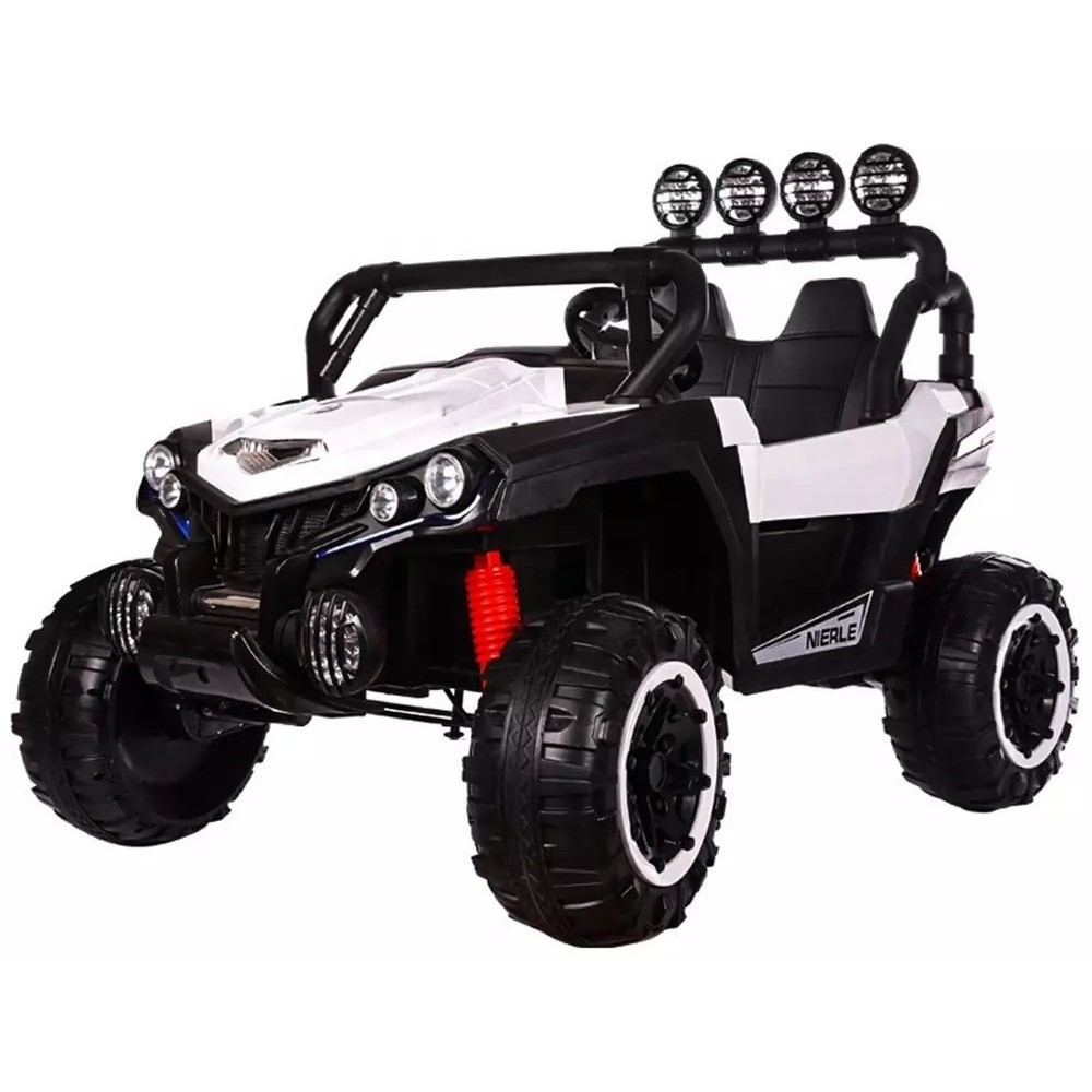 GVC-529 MAXI Buggy pour enfants 12V monoplace...