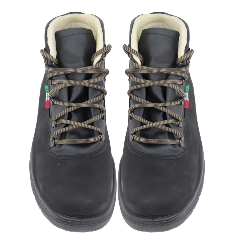 chaussure de securite anti dérapante
