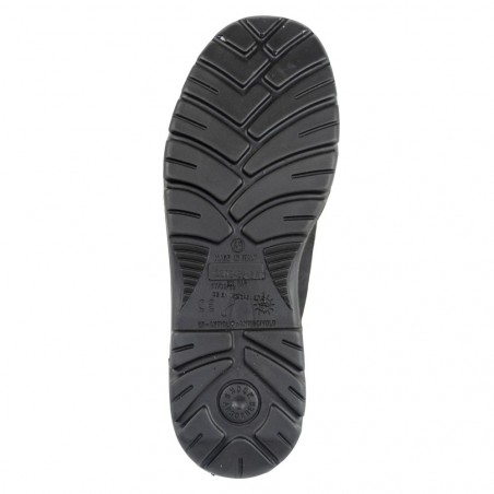 Chaussure de sécurité unisex anti-dérapante LEWER CLASSIC PLUS 2202 S3