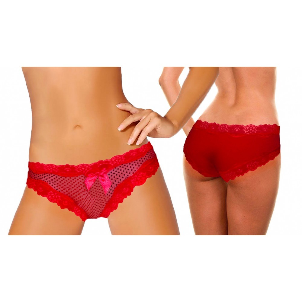 Culotte Nouvel An pour femme COMET (couleur...