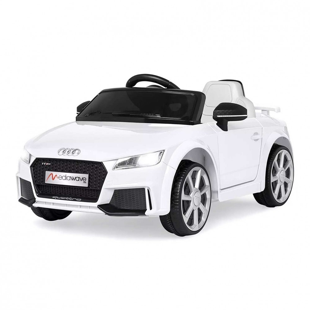 Voiture électrique LT874 pour enfants AUDI TT...