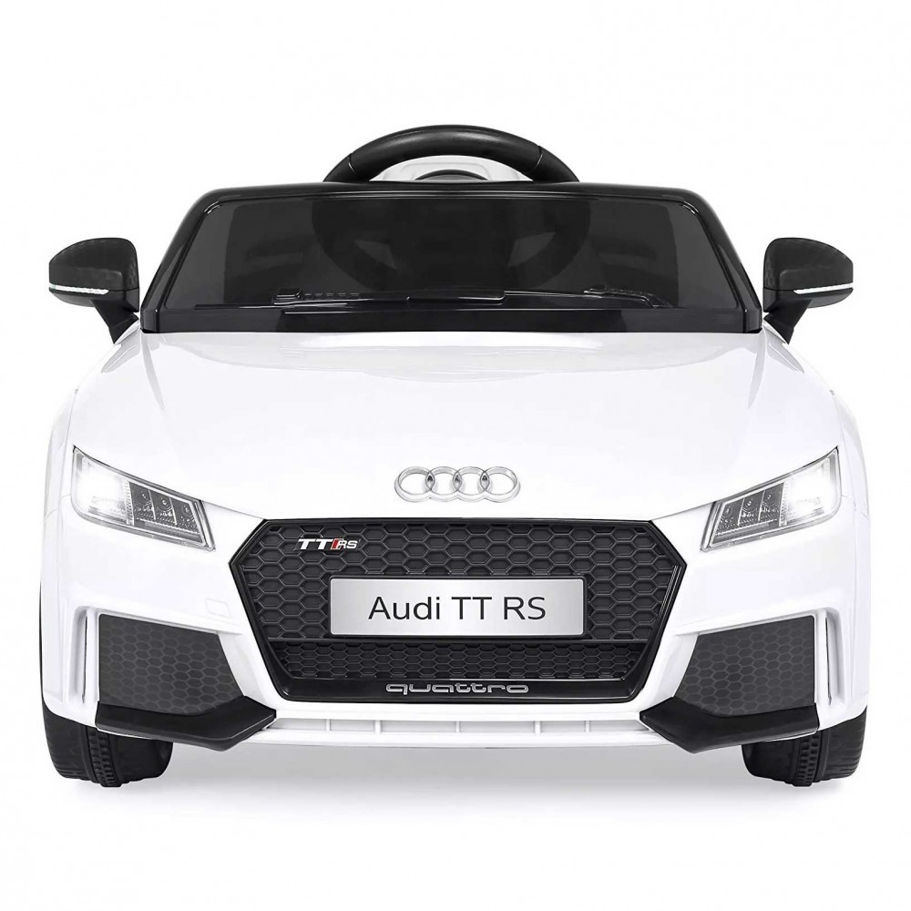 Voiture électrique LT874 pour enfants AUDI TT...